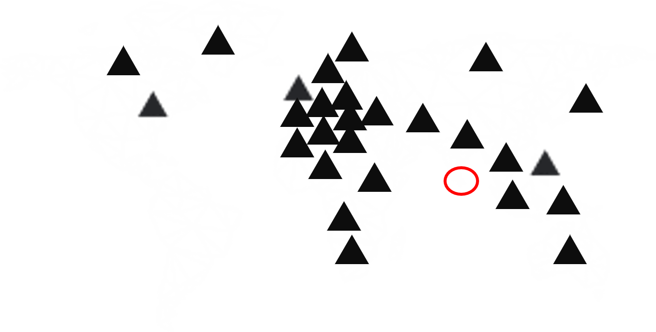 PASSAsia_Global_Map
